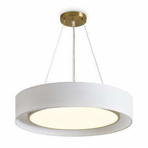 Подвесной светильник Freya Cozy FR6170PL-L52BS в Кудымкаре - kudymkar.mebel24.online | фото 2