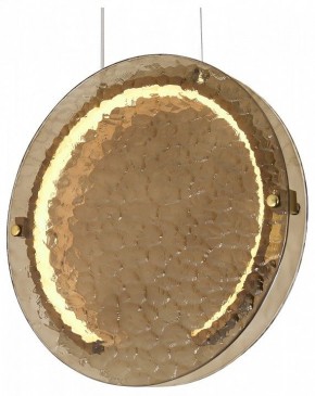 Подвесной светильник Freya Eclat FR6182PL-L14BS в Кудымкаре - kudymkar.mebel24.online | фото 2