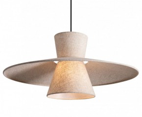 Подвесной светильник Freya Fly FR5489PL-01BG в Кудымкаре - kudymkar.mebel24.online | фото 2