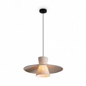 Подвесной светильник Freya Fly FR5489PL-01BG в Кудымкаре - kudymkar.mebel24.online | фото 4