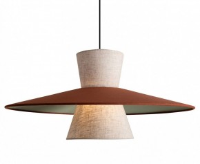 Подвесной светильник Freya Fly FR5489PL-01GT в Кудымкаре - kudymkar.mebel24.online | фото
