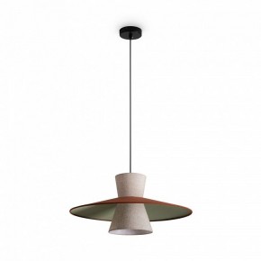 Подвесной светильник Freya Fly FR5489PL-01GT в Кудымкаре - kudymkar.mebel24.online | фото 2