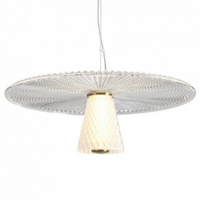 Подвесной светильник Freya Grail FR6183PL-L4BS в Кудымкаре - kudymkar.mebel24.online | фото