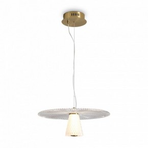 Подвесной светильник Freya Grail FR6183PL-L4BS в Кудымкаре - kudymkar.mebel24.online | фото 3