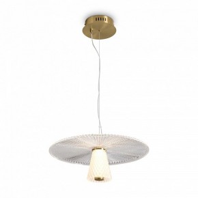 Подвесной светильник Freya Grail FR6183PL-L4BS в Кудымкаре - kudymkar.mebel24.online | фото 4