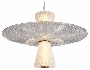 Подвесной светильник Freya Grail FR6183PL-L4BS1 в Кудымкаре - kudymkar.mebel24.online | фото 2