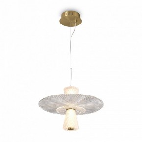 Подвесной светильник Freya Grail FR6183PL-L4BS1 в Кудымкаре - kudymkar.mebel24.online | фото 4