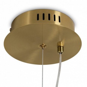 Подвесной светильник Freya Grail FR6183PL-L4BS1 в Кудымкаре - kudymkar.mebel24.online | фото 6