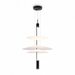 Подвесной светильник Freya Mono FR6190PL-L7WB в Кудымкаре - kudymkar.mebel24.online | фото 2