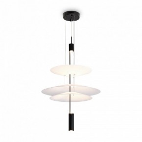 Подвесной светильник Freya Mono FR6190PL-L7WB в Кудымкаре - kudymkar.mebel24.online | фото 3