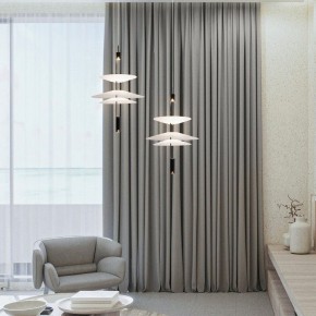 Подвесной светильник Freya Mono FR6190PL-L7WB в Кудымкаре - kudymkar.mebel24.online | фото 4