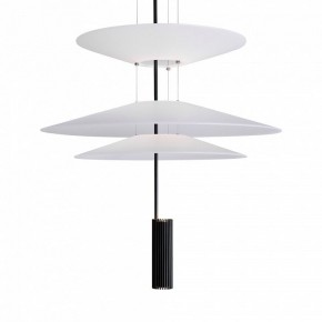 Подвесной светильник Freya Mono FR6190PL-L7WB в Кудымкаре - kudymkar.mebel24.online | фото 5