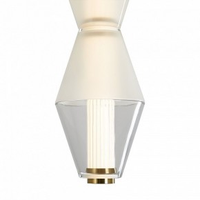 Подвесной светильник Freya Plum FR6137PL-L6BT1 в Кудымкаре - kudymkar.mebel24.online | фото 8