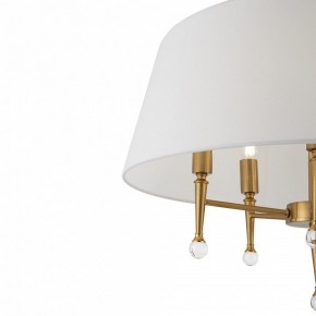 Подвесной светильник Freya Rosemary FR5190PL-05BS3 в Кудымкаре - kudymkar.mebel24.online | фото