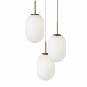 Подвесной светильник Freya Sharlot FR1012PL-03BS в Кудымкаре - kudymkar.mebel24.online | фото 4