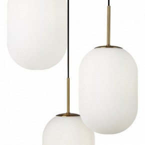 Подвесной светильник Freya Sharlot FR1012PL-03BS в Кудымкаре - kudymkar.mebel24.online | фото 7