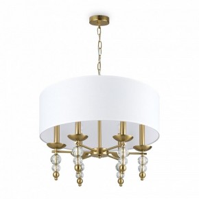 Подвесной светильник Freya Side FR1009PL-06BS в Кудымкаре - kudymkar.mebel24.online | фото 3