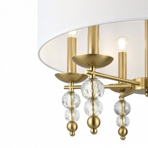 Подвесной светильник Freya Side FR1009PL-06BS в Кудымкаре - kudymkar.mebel24.online | фото 4