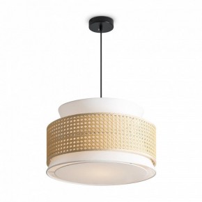 Подвесной светильник Freya Weave FR5492PL-01B в Кудымкаре - kudymkar.mebel24.online | фото 4