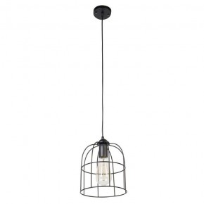 Подвесной светильник Imex MD.1712 MD.1712-1-P BK в Кудымкаре - kudymkar.mebel24.online | фото 3