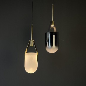 Подвесной светильник Imperiumloft Allied Maker Gray 40.2331 в Кудымкаре - kudymkar.mebel24.online | фото 3