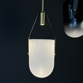 Подвесной светильник Imperiumloft Allied Maker White 40.2332 в Кудымкаре - kudymkar.mebel24.online | фото