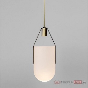 Подвесной светильник Imperiumloft Allied Maker White 40.2332 в Кудымкаре - kudymkar.mebel24.online | фото 2