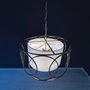 Подвесной светильник Imperiumloft Antic Solo Chandelier 40,263 в Кудымкаре - kudymkar.mebel24.online | фото 2