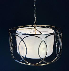 Подвесной светильник Imperiumloft Antic Solo Chandelier 40,263 в Кудымкаре - kudymkar.mebel24.online | фото 3