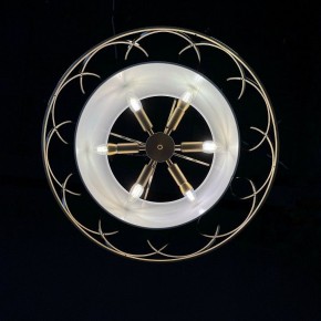 Подвесной светильник Imperiumloft Antic Solo Chandelier 40,263 в Кудымкаре - kudymkar.mebel24.online | фото 4