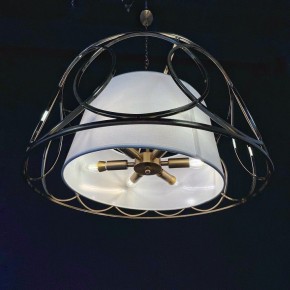 Подвесной светильник Imperiumloft Antic Solo Chandelier 40,263 в Кудымкаре - kudymkar.mebel24.online | фото 5