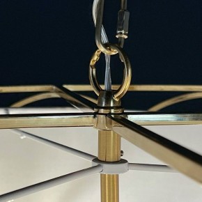 Подвесной светильник Imperiumloft Antic Solo Chandelier 40,263 в Кудымкаре - kudymkar.mebel24.online | фото 8