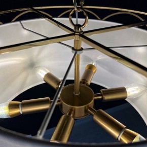 Подвесной светильник Imperiumloft Antic Solo Chandelier 40,263 в Кудымкаре - kudymkar.mebel24.online | фото 9