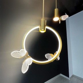 Подвесной светильник Imperiumloft Babetta babetta-ring01 в Кудымкаре - kudymkar.mebel24.online | фото 3