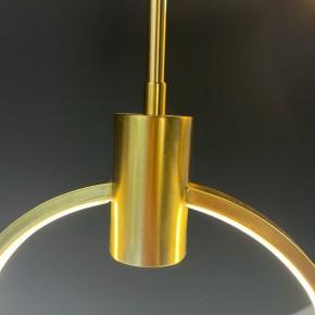 Подвесной светильник Imperiumloft Babetta babetta-ring01 в Кудымкаре - kudymkar.mebel24.online | фото 7