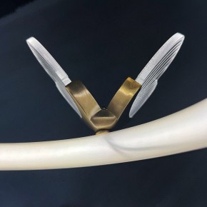 Подвесной светильник Imperiumloft Babetta babetta-ring01 в Кудымкаре - kudymkar.mebel24.online | фото 8