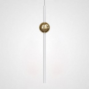 Подвесной светильник Imperiumloft Broom Orion Globe Light 40.1625 в Кудымкаре - kudymkar.mebel24.online | фото