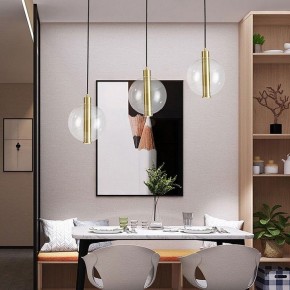Подвесной светильник Imperiumloft Center CENTER01 в Кудымкаре - kudymkar.mebel24.online | фото 4