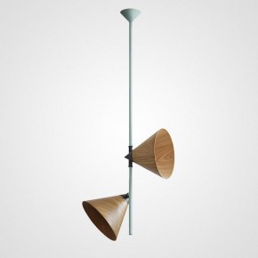 Подвесной светильник Imperiumloft Cone CONE01 в Кудымкаре - kudymkar.mebel24.online | фото
