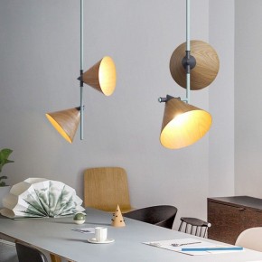 Подвесной светильник Imperiumloft Cone CONE01 в Кудымкаре - kudymkar.mebel24.online | фото 3