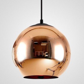 Подвесной светильник Imperiumloft Copper Shade 40.018 в Кудымкаре - kudymkar.mebel24.online | фото