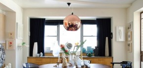 Подвесной светильник Imperiumloft Copper Shade 40.018 в Кудымкаре - kudymkar.mebel24.online | фото 4
