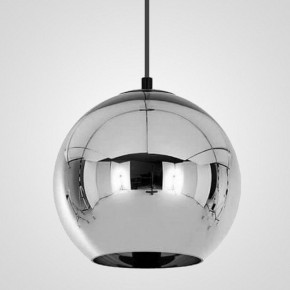 Подвесной светильник Imperiumloft Copper Shade Chrome 40.018 в Кудымкаре - kudymkar.mebel24.online | фото