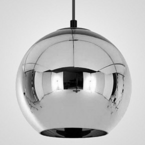 Подвесной светильник Imperiumloft Copper Shade Chrome 40.018 в Кудымкаре - kudymkar.mebel24.online | фото