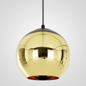 Подвесной светильник Imperiumloft Copper Shade Gold 40.018 в Кудымкаре - kudymkar.mebel24.online | фото