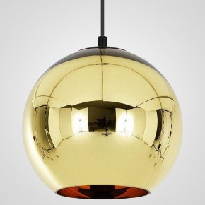 Подвесной светильник Imperiumloft Copper Shade Gold 40.018 в Кудымкаре - kudymkar.mebel24.online | фото