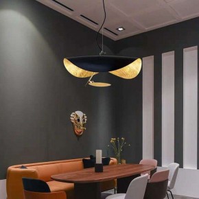 Подвесной светильник Imperiumloft Covert Black COVERT01 в Кудымкаре - kudymkar.mebel24.online | фото 5