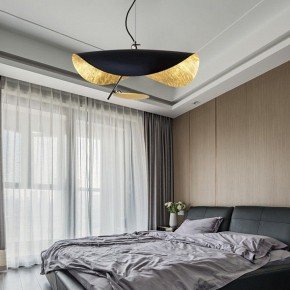 Подвесной светильник Imperiumloft Covert Black COVERT01 в Кудымкаре - kudymkar.mebel24.online | фото 8