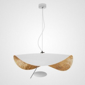 Подвесной светильник Imperiumloft Covert White COVERT01 в Кудымкаре - kudymkar.mebel24.online | фото