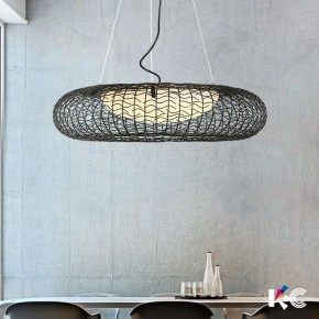 Подвесной светильник Imperiumloft Eclipse ECLIPSE01 в Кудымкаре - kudymkar.mebel24.online | фото 4